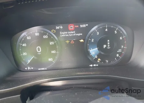 2020 Volvo Xc40 T4 Momentum from USA, damaged, VIN YV4AC2HK7L2264173